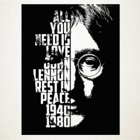 John Lennon