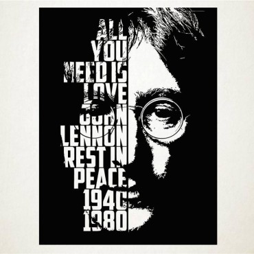 John Lennon