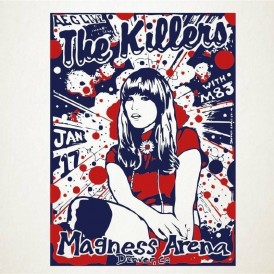 Magdness-Arena