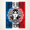 Liberte Egalite