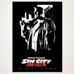 Sin City Mikey Rourke