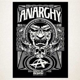 Anarchy