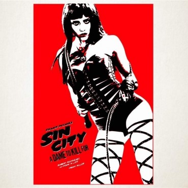 Sin City Jessica Alba