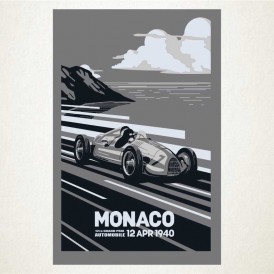 Monaco