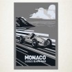 Monaco