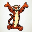 Tigger Salta