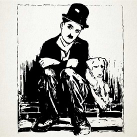Chaplin-Dog
