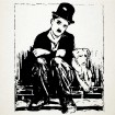 Chaplin-Dog