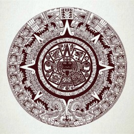 Calendario azteca