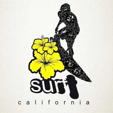 Surf-california