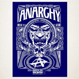 Anarchy
