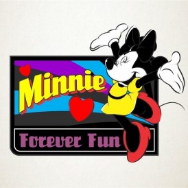 Minie Forever