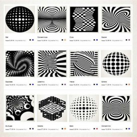 Editor de geometricos