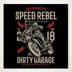 Speed-Rebel