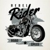 Rebel rider
