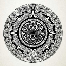 Calendario azteca