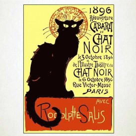 Chat-noir