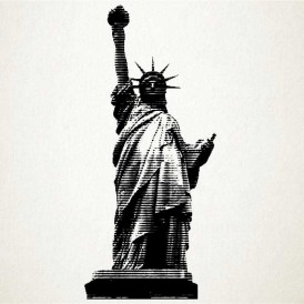 Estatua de la libertad