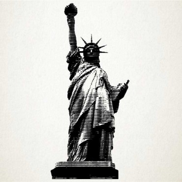 Estatua de la libertad