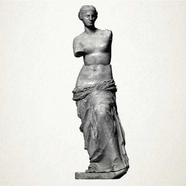 Venus de milo