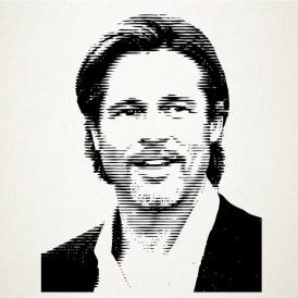 Brad Pitt