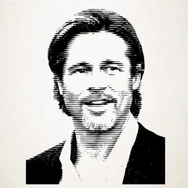Brad Pitt