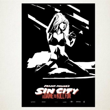 Sin City